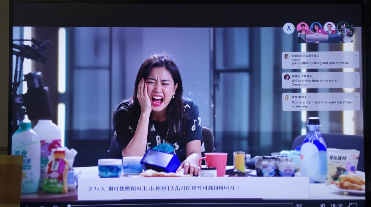 娱乐吃瓜酱动漫在线观看引发关注明星的搞笑瞬间和生活点滴